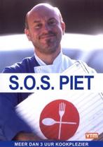 S.O.S. Piet vol.1 (dvd tweedehands film), Cd's en Dvd's, Ophalen of Verzenden, Nieuw in verpakking