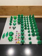 Lego Onderdelen - City - Verschillende soorten bomen en, Enfants & Bébés