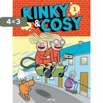 Kinky & Cosy / Kinky & Cosy / 1 9789462102668 Nix, Verzenden, Zo goed als nieuw, Nix