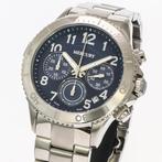 Mercury - Swiss Chronograph - ME390-SS-9 - Zonder