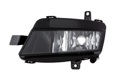 Volkswagen Golf 7 Mistlamp Links (Mistlampen), Auto-onderdelen, Verlichting, Nieuw, Verzenden