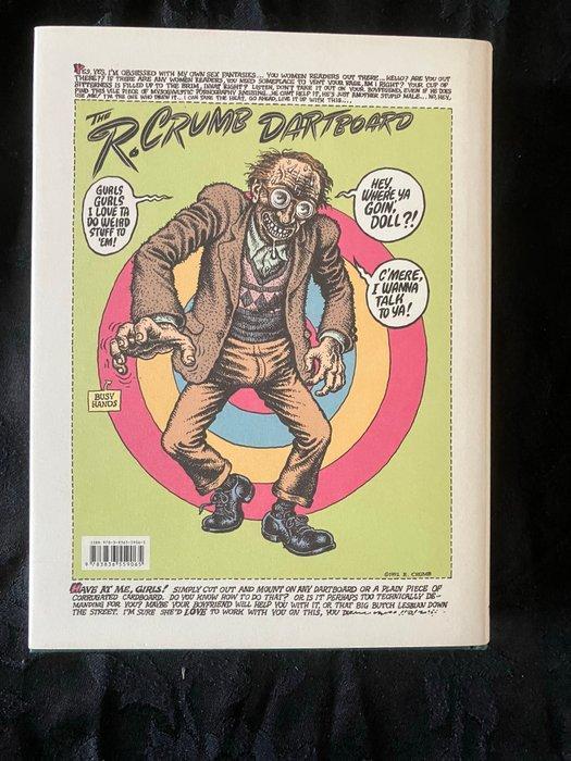 Crumb - Sex Obsessions - 1 Album - Herdruk - 2015, Boeken, Strips | Comics