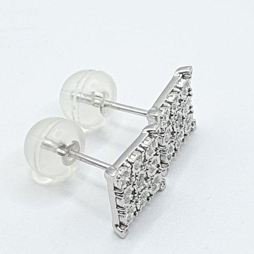 Sans Prix de Réserve - Boucles doreilles - 18 carats Or, Handtassen en Accessoires, Oorbellen