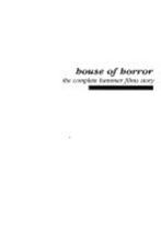 House of Horror, Nieuw, Nederlands, Verzenden