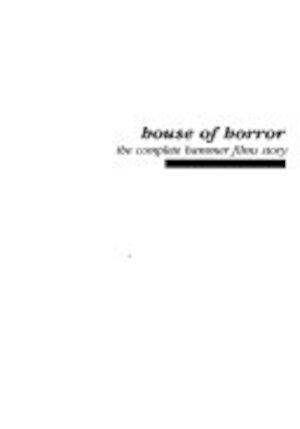 House of Horror, Boeken, Taal | Overige Talen, Verzenden