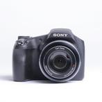Sony Cybershot DSC-HX100V Digitale camera, Audio, Tv en Foto, Fotocamera's Digitaal, Nieuw