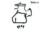 Cas de montage en rack BMW F 800 R 2017-> (F800R 17) Givi, Motoren, Onderdelen | BMW, Verzenden, Nieuw