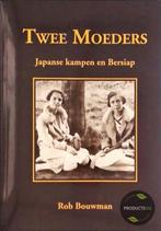 Twee moeders 9789071256257 Robert Bouwman, Boeken, Verzenden, Zo goed als nieuw, Robert Bouwman