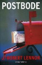 Postbode 9789023412793 J.R. Lennon, Verzenden, J.R. Lennon