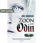 Zoon van Odin 9789045200453 Jörg Isringhaus, Verzenden, Zo goed als nieuw, Jörg Isringhaus