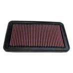 K&N Vervangingsluchtfilter | Mazda 626 / MX-5 / Miata 1991-2, Verzenden, Nieuw