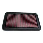 K&N Vervangingsluchtfilter | Mazda 626 / MX-5 / Miata 1991-2, Autos : Pièces & Accessoires, Moteurs & Accessoires, Verzenden