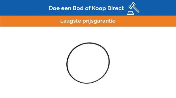 Bieden: Furuno STS Rubber Belt 00017754410, Sports nautiques & Bateaux, Instruments de navigation & Électronique maritime, Enlèvement ou Envoi