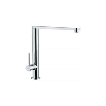 Bieden: Elka Zen single lever sink mixer with, Ophalen of Verzenden