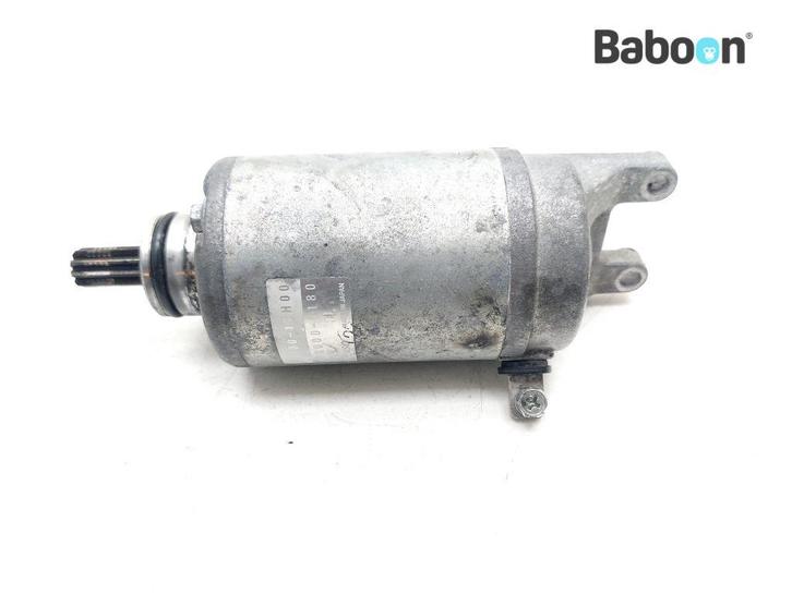 Startmotor Suzuki GSF 650 Bandit 2009-2012 (GSF650), Motoren, Onderdelen | Suzuki, Gebruikt, Verzenden