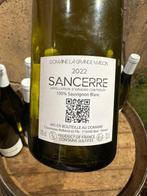 2022 Domaine La Grande Maison - Sancerre - 12 Flessen (0.75, Verzamelen, Nieuw