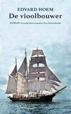 De vioolbouwer 9789492068972 Edvard Hoem, Verzenden, Edvard Hoem