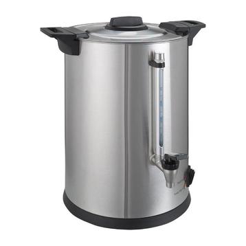 Koffiepercolater | 10L | 1.65kW | 430(h)mm Bravilor Bonamat, Verzenden