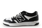 New Balance Sneakers in maat 39 Zwart, Verzenden, Sneakers