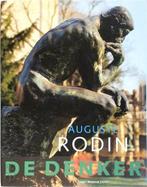 Auguste Rodin - de denker, Verzenden