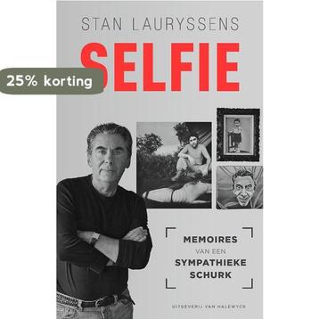 Selfie 9789461314000 Stan Lauryssens disponible aux enchères