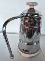 Realwatt - Koffiezetapparaat - moka - Roestvrij staal - Moka