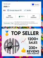 AMA • Pope (1985) - Aurora