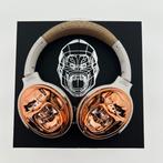 Richard Orlinski (1966) - Headphones King Kong - Rose Gold, Antiek en Kunst, Kunst | Schilderijen | Modern