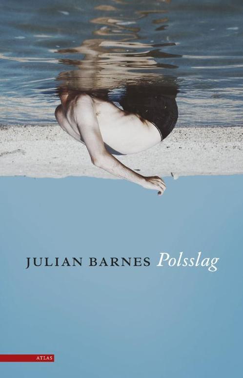 Polsslag 9789045018607 Julian Barnes, Boeken, Romans, Gelezen, Verzenden