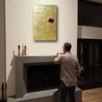 AVA Design - Hurricane gold XL design premium