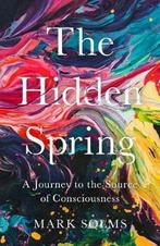 The Hidden Spring 9781788167628, Mark Solms, Zo goed als nieuw, Verzenden