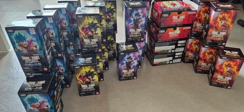 Bandai Box - Dragon Ball - Son Goku - Dragon Ball, Verzamelen, Overige Verzamelen