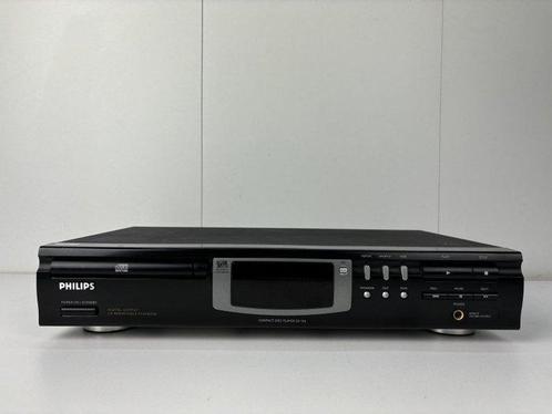 Philips - CD-723  - Cd-speler, TV, Hi-fi & Vidéo, Radios