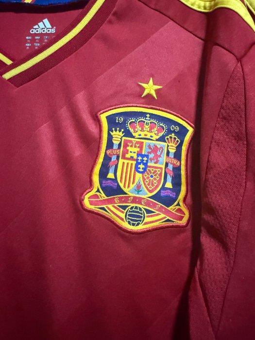 seleccion española de futbol - Voetbal Europees, Verzamelen, Overige Verzamelen