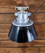 Lampe murale - Aluminium, Laiton - Éclairage maritime, Antiquités & Art