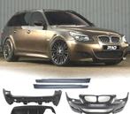 Kit Carrosserie Sport Pour Bmw E61 03-07 Look M5 Sra, Verzenden