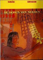 De Horus van Nekhen, Nieuw, Nederlands, Verzenden