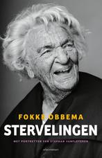Stervelingen (9789045051857, Fokke Obbema), Boeken, Verzenden, Nieuw