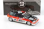 Triple 9 Collection 1:18 - Model raceauto - Honda Civic EF3