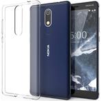 TPU Case voor Nokia 5.1 Plus (Nokia telefoonhoesjes), Verzenden