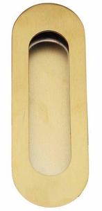 Schuifdeurkom BASIC LB41 PVD Mat Goud, Huis en Inrichting, Ophalen of Verzenden, Nieuw