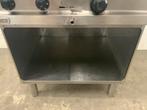 Zanussi RVS Bain Marie met aftapkraan - Delta Horeca, Zakelijke goederen, Ophalen of Verzenden, Nieuw in verpakking