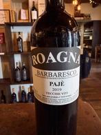 2019 Roagna, Pajè Vecchie Viti - Barbaresco - 1 Bouteille, Nieuw