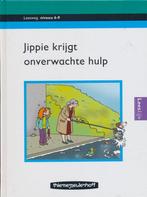 Leesweg Leesboek 6-9 Jippie krijgt onverwachte hulp, Verzenden, Nieuw