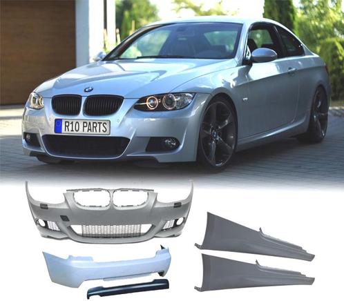 Kit Carrosserie Pour Bmw E92 93 10-14 Coupé Cabrio Pack M Sa, Auto-onderdelen, Carrosserie, Verzenden