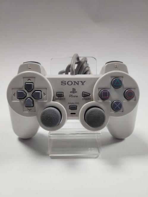 Orginele Sony PS One Controller Playstation 1, Games en Spelcomputers, Spelcomputers | Sony Consoles | Accessoires, Zo goed als nieuw
