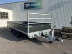 Veiling: Aanhangwagen Hapert Cobalt Nieuw, Ophalen, Nieuw
