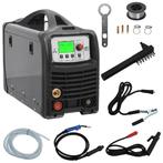 vidaXL Lasapparaat MIG / MMA / Lift TIG 200 A, Doe-het-zelf en Bouw, Verzenden, Nieuw