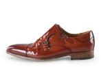 Magnanni Nette schoenen in maat 42 Cognac | 5% extra korting, Kleding | Heren, Schoenen, Overige kleuren, Verzenden, Overige typen