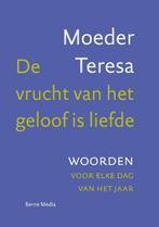 De vrucht van het geloof is liefde 9789089723468, Verzenden, Zo goed als nieuw, Moeder Teresa